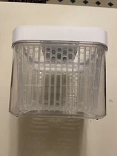 OXO Green Saver Produce Keeper 4.3 Qt