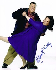 Melissa McCarthy Mike and Molly Bridesmaids Gilmore Girls SIGNED 8x10 Photo COA