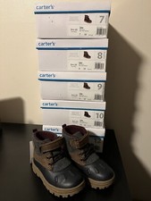 Carters Boy Toddler Boots