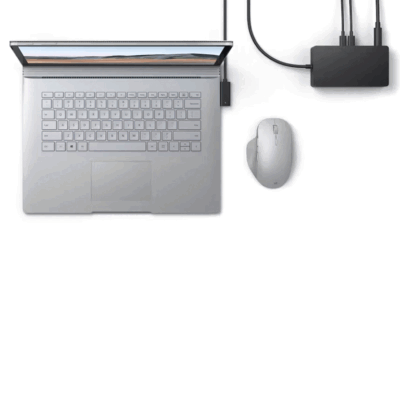 Microsoft Surface Dock 2 Model 1917 | eBay UK