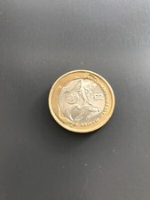 RARE £2 POUND COINS 1999 - 2016 - MARYROSE/COMMONWEALTHGAMES