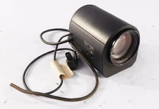 Vicon V8-48AC 6x f/1.2 Motorized Zoom Lens