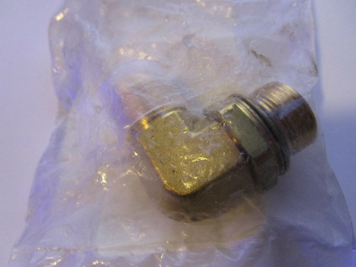 INTERNATIONAL ELBOW 3819942C1 Blue Diamond | eBay 