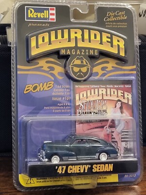 Revell ローライダー CADILLAC CHEVY s-l400.jpg