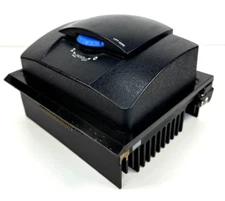 MJ Research Alpha Block - PCR Thermocycler Heated Block - Tested & Working