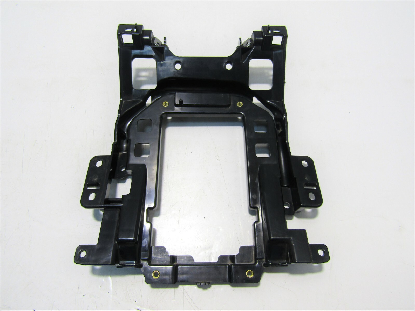 RANGE ROVER EVOQUE 2011-15 AUTOMATIC GEAR SELECTOR BRACKET (2.2l 16v CRDI) O0861