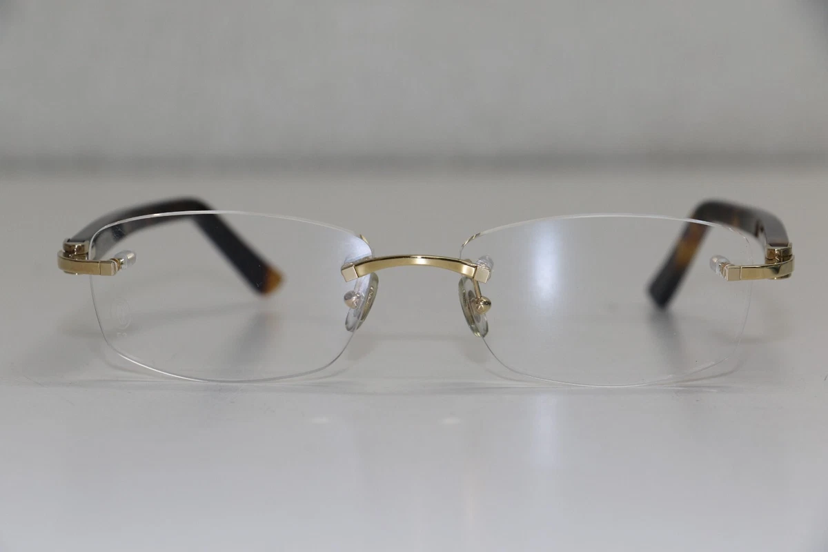 Cartier hotsell canazei ct0048o