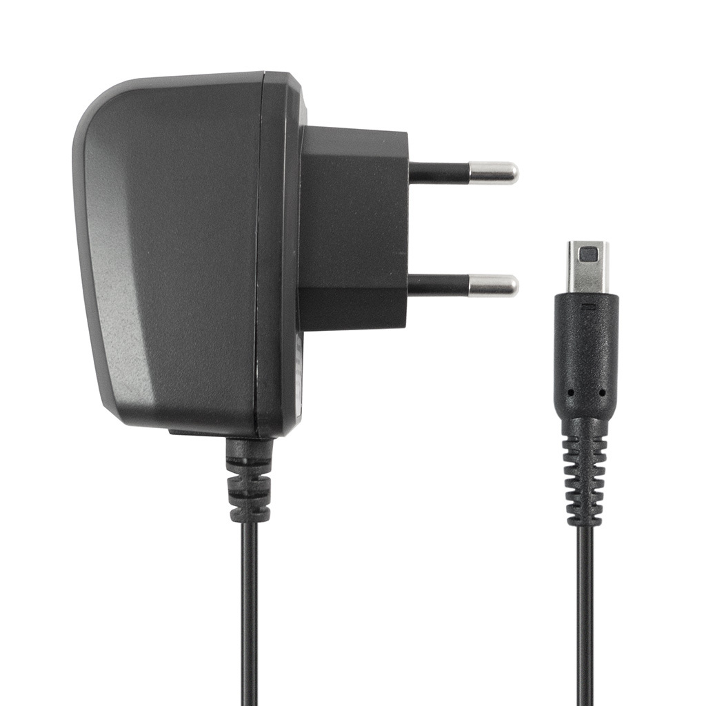 Ladegerät Ladekabel für NINTENDO 3DS / 2DS Netzteil Kabel Adapter eBay