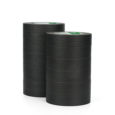 36mm X 50m MASKING TAPE PREMIUM DIY PAINTER- MADE IN ITALY- SAME DAY P - Foto 14