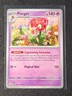 Florges 088/167 Pokemon card SV Twilight Masquerade uncommon NM