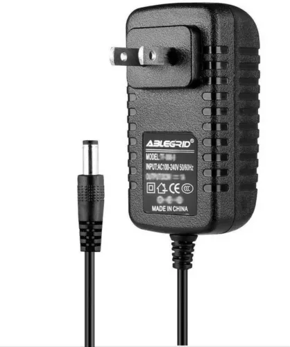 Power Adapter Charger for NTEX760161 NTEX89914 NORDICTRACK COMMERCIAL VR21 BIKE