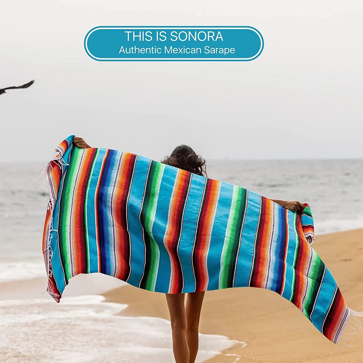 Mexican towel blanket new arrivals