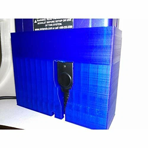 Nintendo Game Boy Advance SP Estación de Carga Base Soporte Vitrina GBA Foto 4 de 4