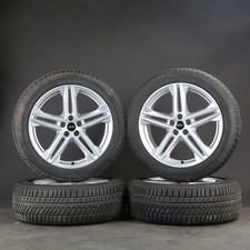20 Inch Winter Tires Original Audi Q5 SQ5 Fy Fyb 80A601025N S-LINE