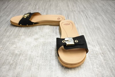 dr scholl's originalist