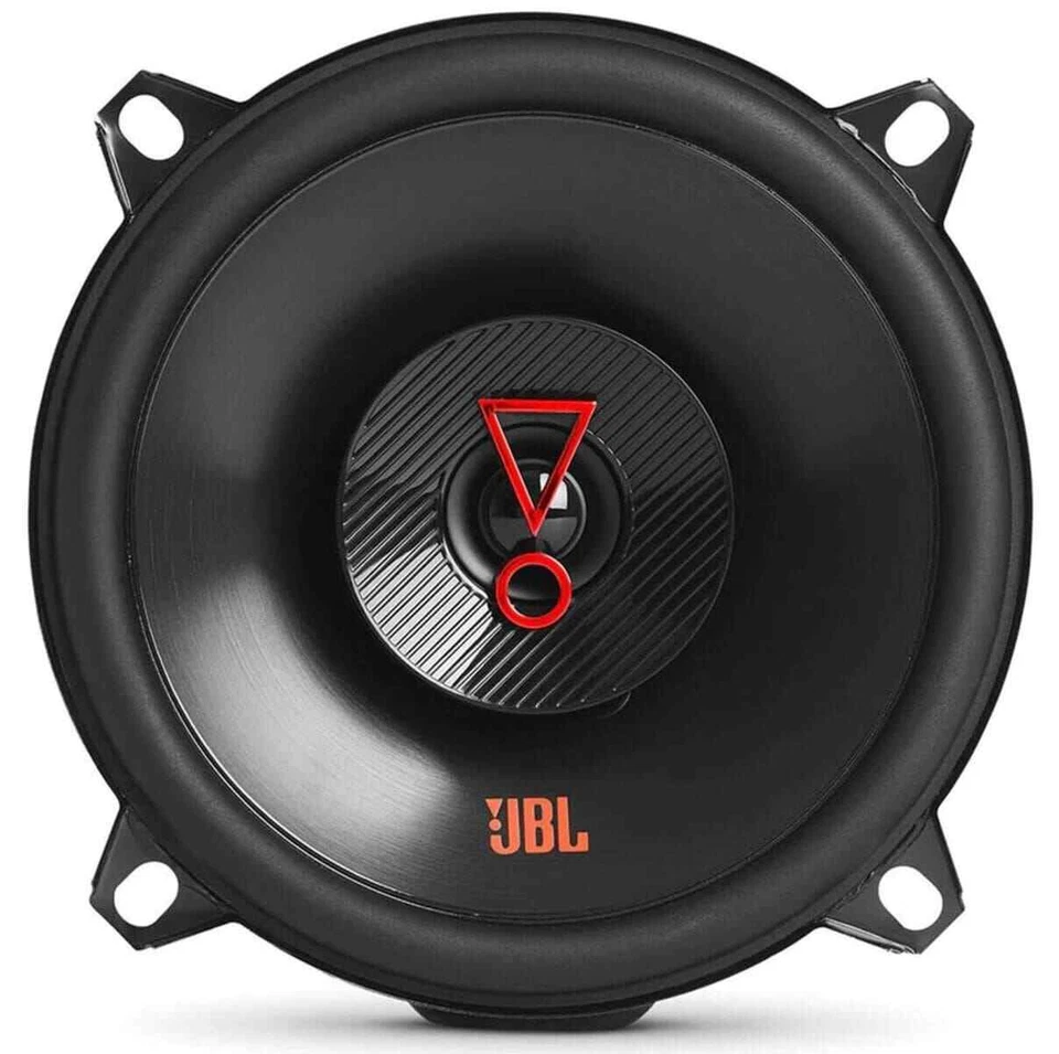 JBL Stage3 527F 2-Wege 13cm Koax Lautsprecher 130mm Auto Boxen PAARPREIS PKW - Bild 3 von 4