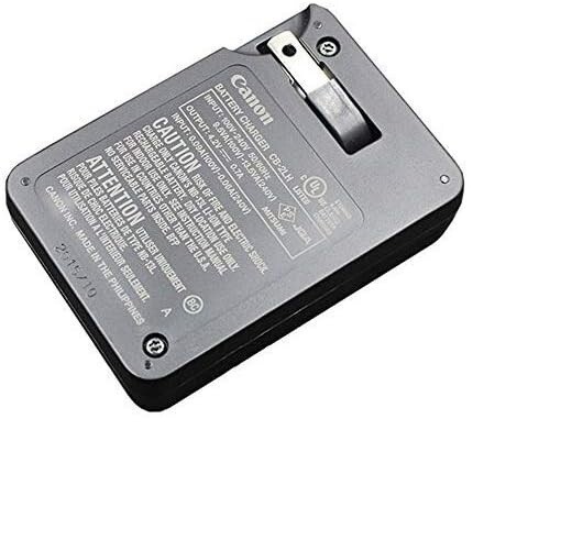 Canon G7x Battery Charger Canon CB-2LH Replacement Charger For - Main Image