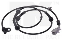 NK 292223 ABS Sensor Raddrehzahl DrehzahlfüHler