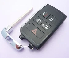 OEM LAND/ RANGE ROVER smart keyless entry remote key fob KOBJXF18A "B" stock