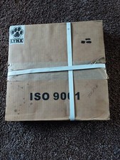 ANSI Roller Chain 100-1R X 10 FT ISO9001