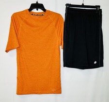 S Mens SB Tech Athletic Outfit