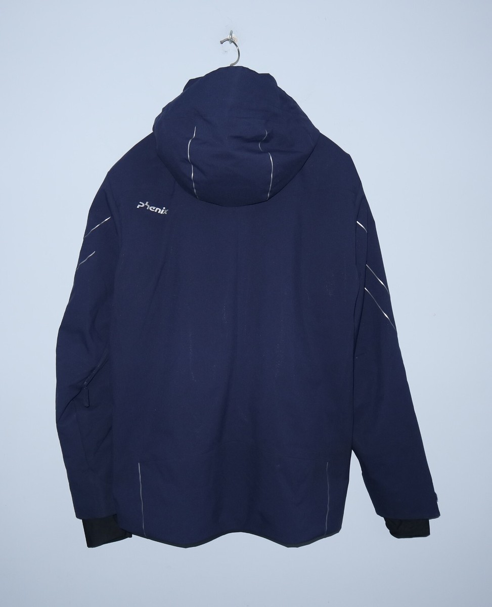 PHENIX Mens Thunderon Digenite Thermo 4Way Stretch Twin Peaks