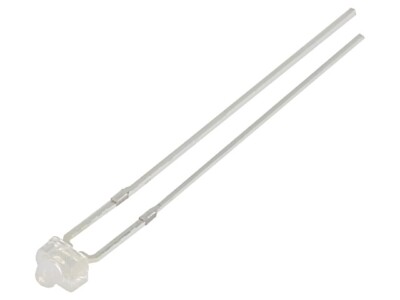 2X OSV2YL7331A LED OPTOSUPPLY