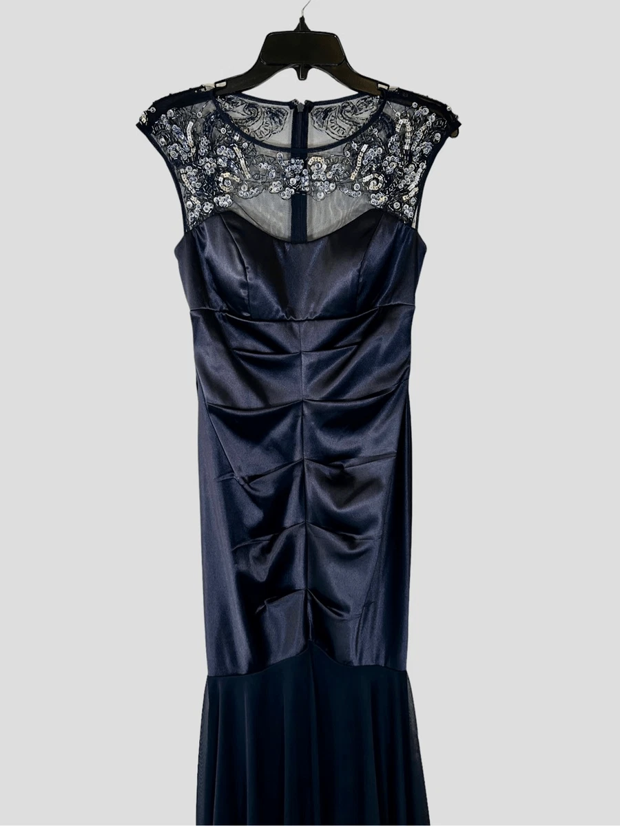 Xscape prom on sale dresses
