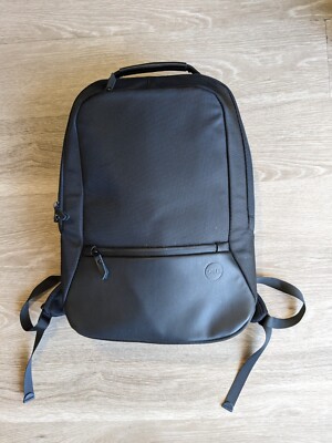 Dell Pro Slim Carrying Case (Backpack) for 15'' Dell Notebook