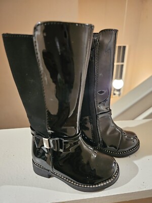 Children Place 4c Boots