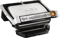 Tefal Optigrill+ GC712D34 Kontaktgrill, 2000 W, Silber - Neu & Ovp, HäNdler