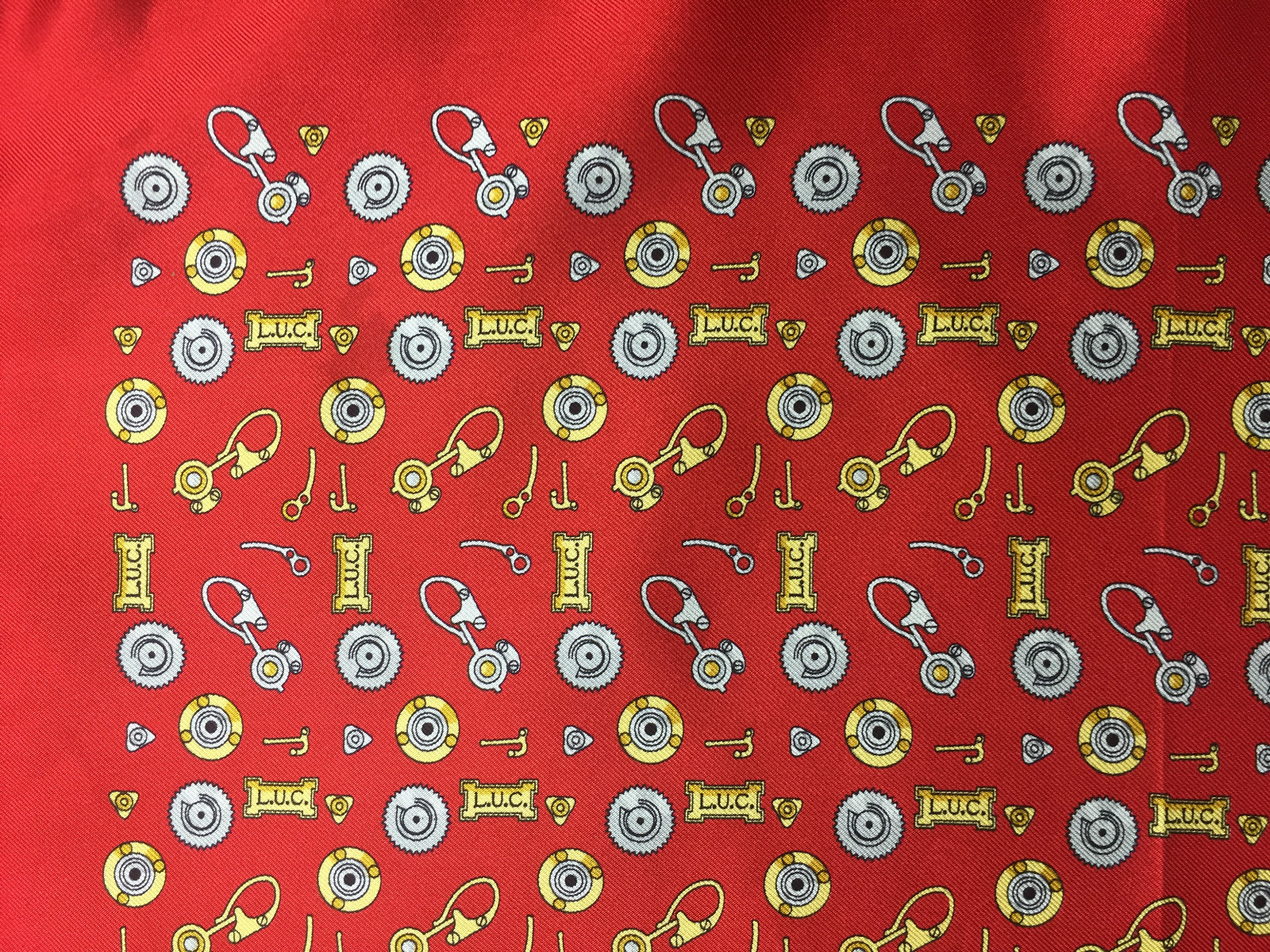 Authentic Gavroche " Chopard / " Authentic " Chop… - image 10