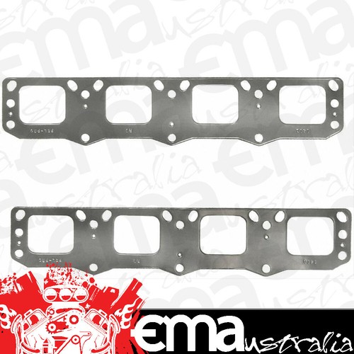Fel-Pro Exhaust Manifold Gasket MS92846 – Fits Chrysler Dodge Jeep 2.4L 2001-2010