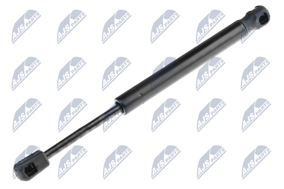 AE-PL-019 NTY Gas Spring, boot-/cargo area for CHEVROLET,NISSAN,OPEL,VAUXHALL