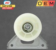 CREDA  HOTPOINT INDESIT TUMBLE DRYER JOCKEY TENSION PULLEY WHEEL