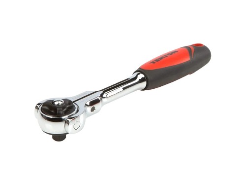 Facom R.161B ratel, waterdicht, hoge prestaties, meerkleurig, 1/4 inch