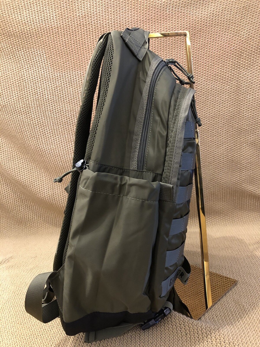 Human Made Military Backpack Olive Drab, Brand New! | eBay Human Made Military Backpack Olive Drab, Brand New! | eBay
