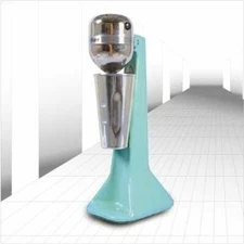 Oster Commercial Business Chocomilera Heavy Duty Restaurant Bar Soda Fountain