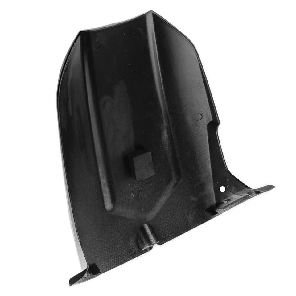 Rear Hugger Fender Mudguard Carbon For YAMAHA YZF R6 2003-2005 04 R6S 2006-2009 - Image 3 of 4