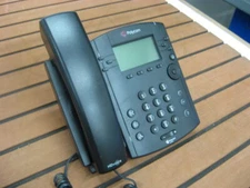Polycom VVX 310 Business Media Phone - Free US Shipping
