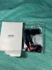 Stage Blood Fake Blood, Scar Wax, Tools, Sponges Coagulated Blood New M2