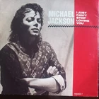 Michael Jackson ‎– I Just Can't Stop Loving You - 1987 - Epic - 7" Vinyl