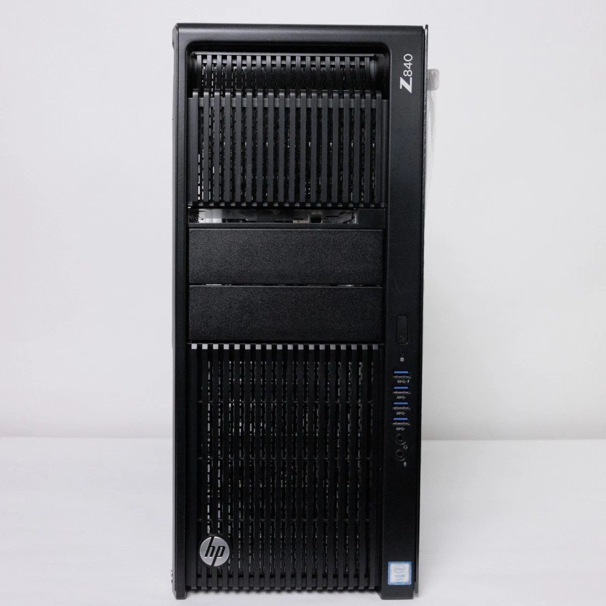 HP Z840 PC Desktops & All-In-One Computers for sale | eBay