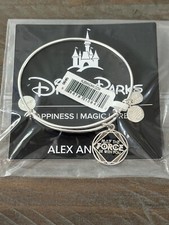 Alex and Ani Disney Parks Star Wars May the F...