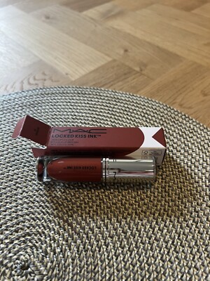 Mac Locked Kiss Ink 69 Sophistry 4ml Neu 