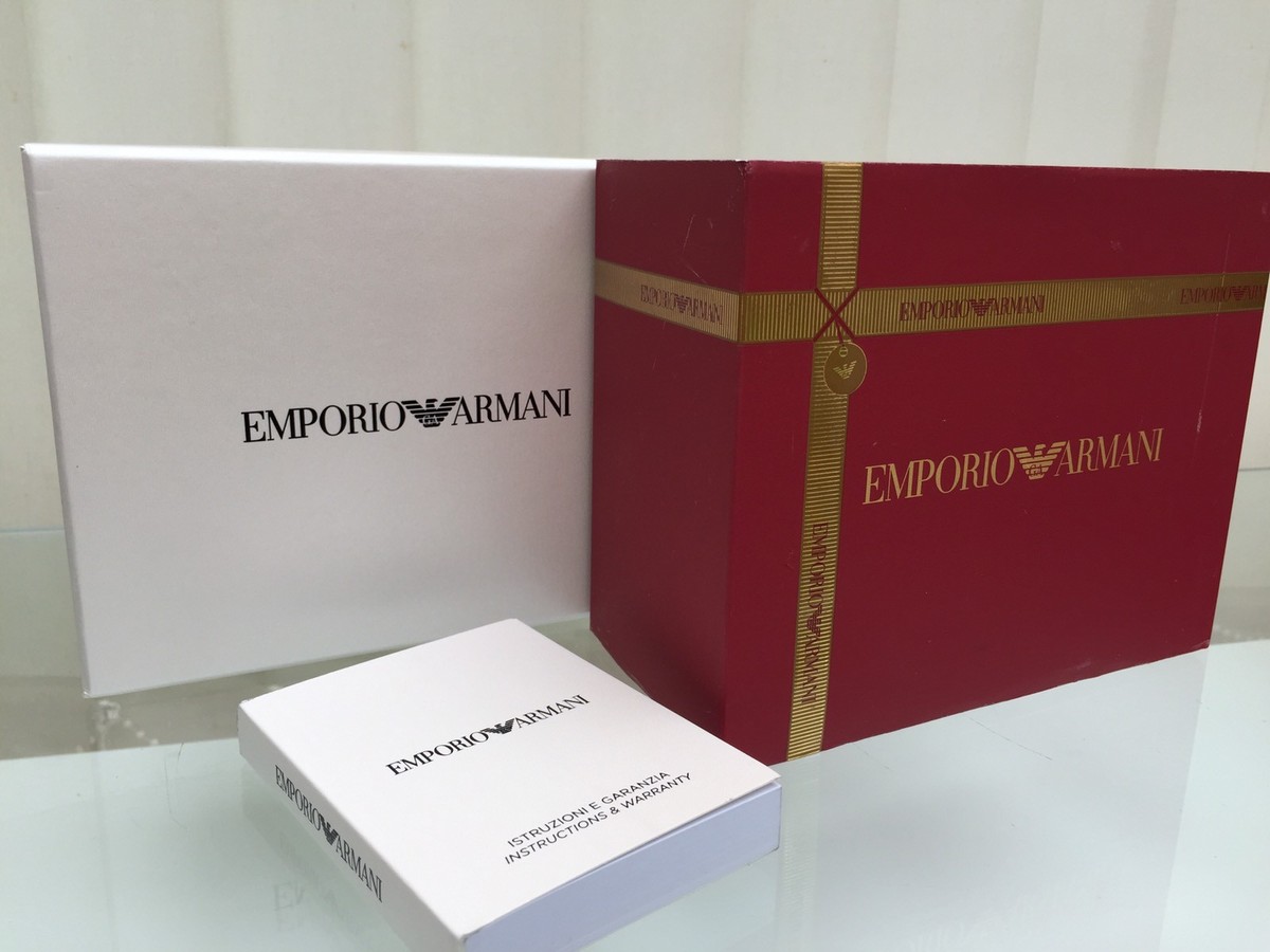 【箱・保証書付属】EMPORIO ARMANI AR-5303 SS $_57.JPG?set_id=8800005007