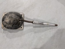 Toyota Starlet KP60/KP61 RWD Gearbox Lever Assembly / Body / Gear Stick (3K/4K)