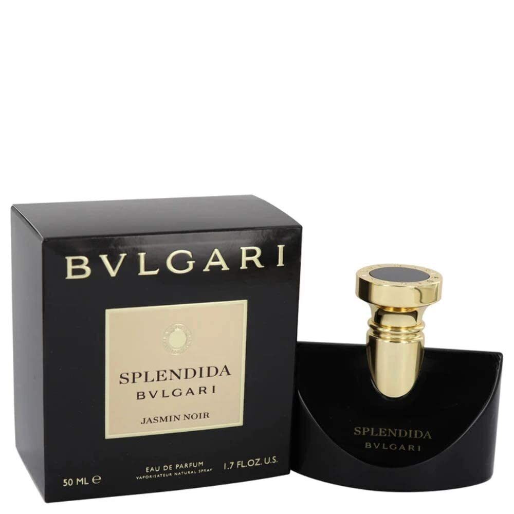 Bvlgari Splendida Jasmin Noir Perfume By Bvlgari EDP Spray 1.7oz