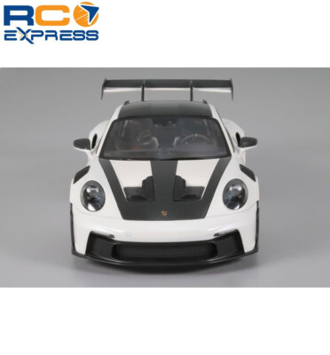 Tamiya 1/24 Porsche 911 Gt3 Rs 992 Plastic Model Kit TAM24370 | eBay