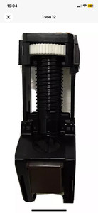 Jura Brüheinheit  J  und ENA  69124   / 68934